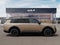 2027 Kia Telluride X-Pro SX