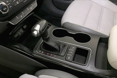2017 Kia Sorento SX V6