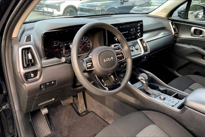 2023 Kia Sorento LX