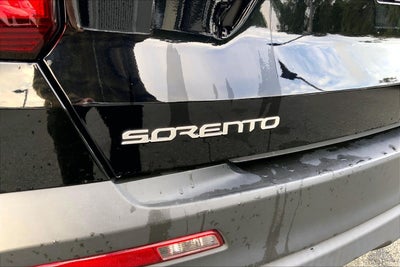 2023 Kia Sorento LX