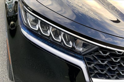 2023 Kia Sorento LX