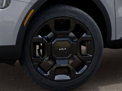 2024 Kia Sorento X-Line SX