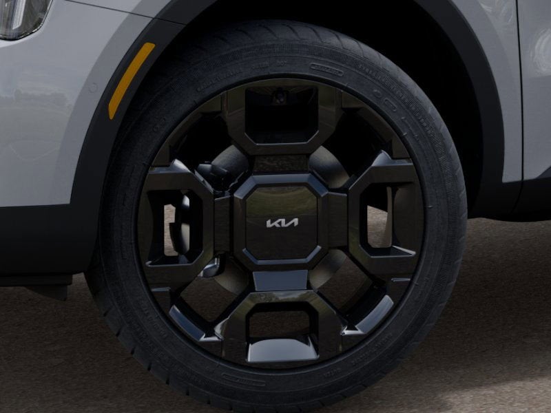 2024 Kia Sorento X-Line SX