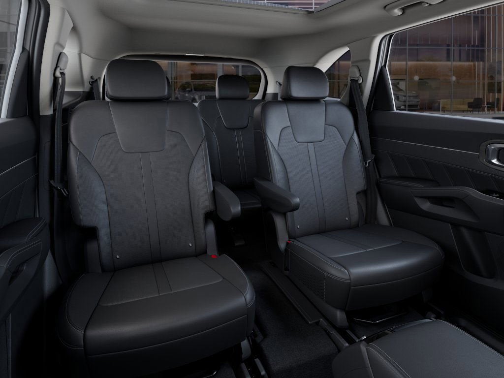 2024 Kia Sorento X-Line SX