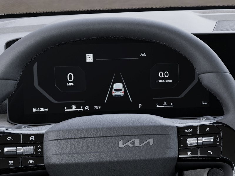 2026 Kia Sorento X-Line SX