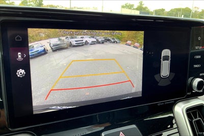 2022 Kia Sorento X-Line S