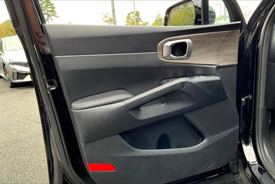 2022 Kia Sorento X-Line S