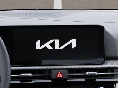2027 Kia Sportage Hybrid EX