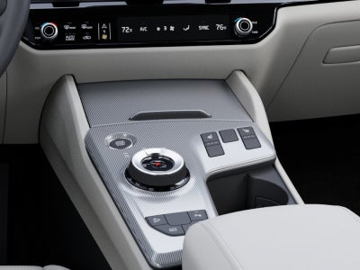 2027 Kia Sportage Hybrid EX