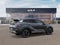 2027 Kia Sportage Hybrid EX
