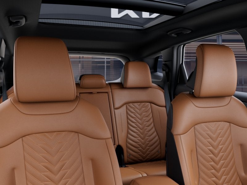 2027 Kia Sportage Hybrid X-Line
