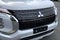 2025 Mitsubishi Outlander Plug-In Hybrid SE PHEV