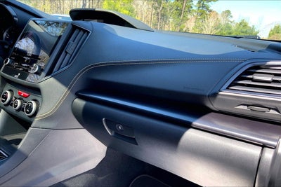 2022 Subaru Crosstrek Sport