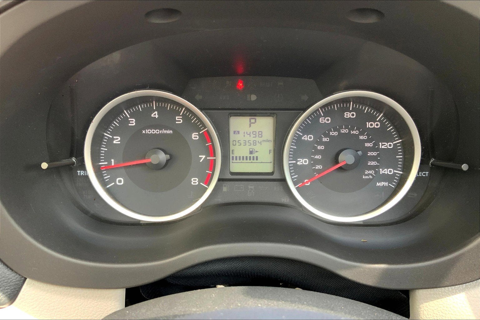 2018 Subaru Forester Premium