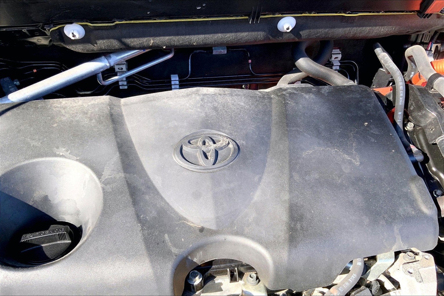 2022 Toyota Venza LE