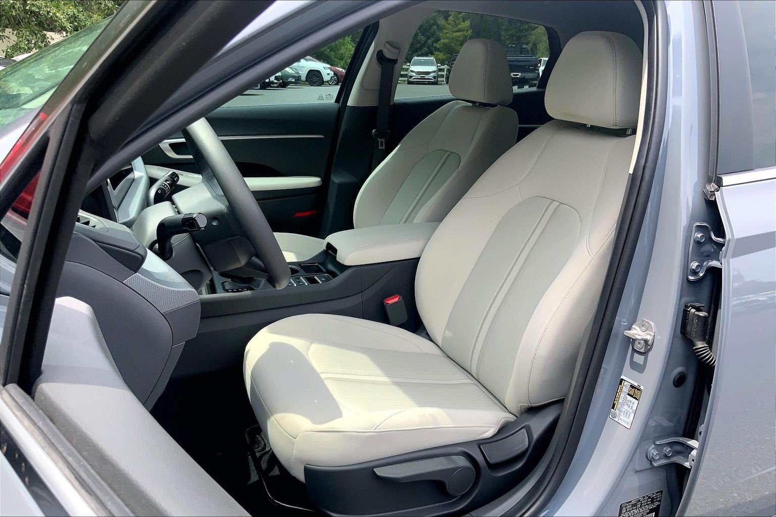 2025 Hyundai Sonata SE