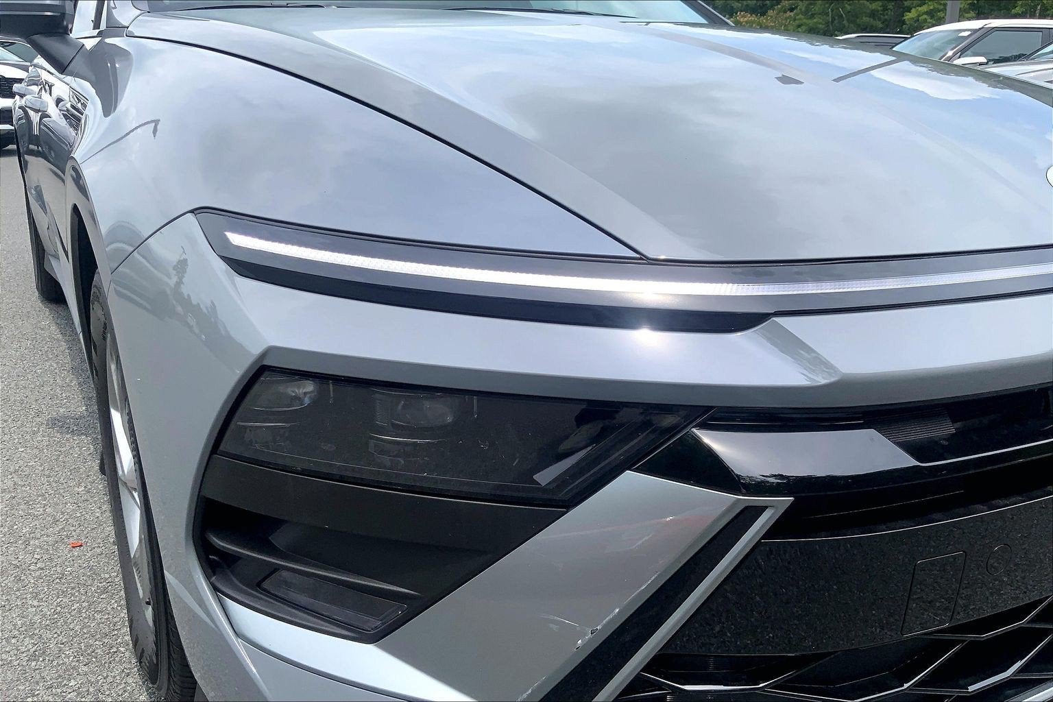 2025 Hyundai Sonata SE