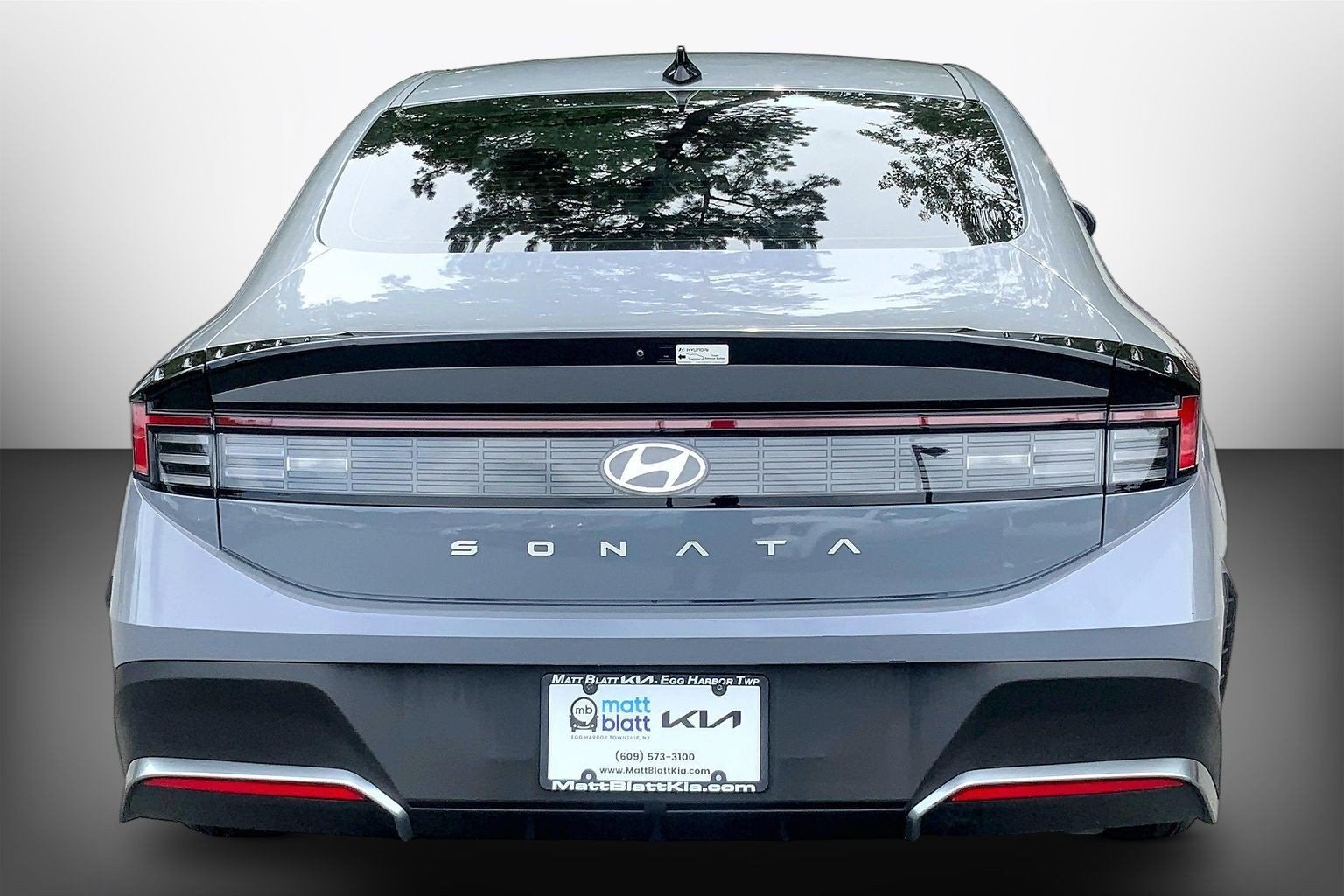 2025 Hyundai Sonata SE