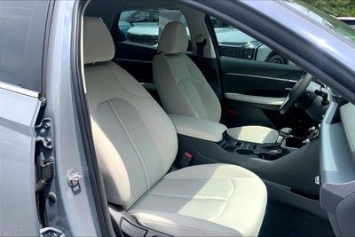 2025 Hyundai Sonata SE