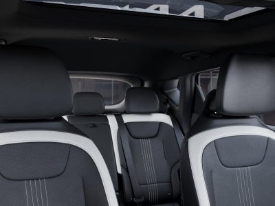 2024 Kia EV6 GT-Line