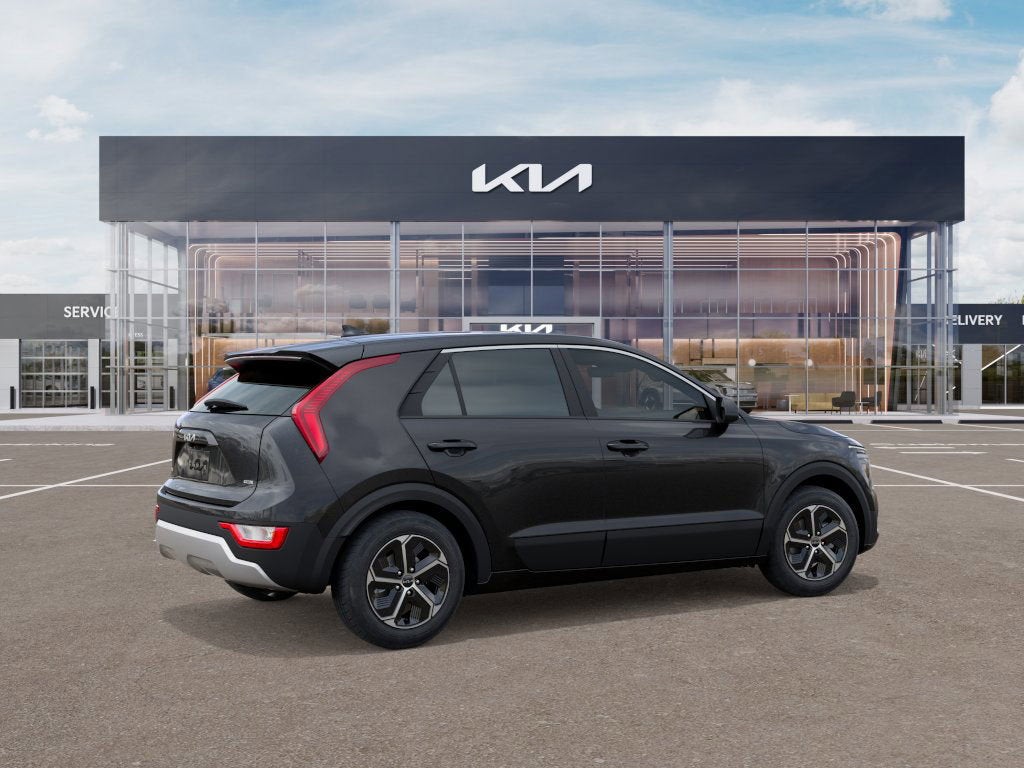 2026 Kia Niro LX