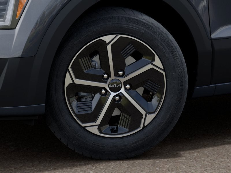 2026 Kia Niro LX