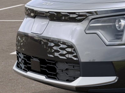 2025 Kia Niro EV Wind