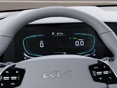 2025 Kia Niro EX
