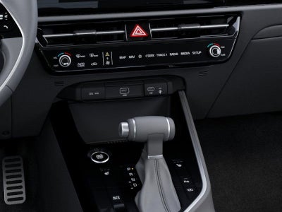 2024 Kia Niro EX Touring