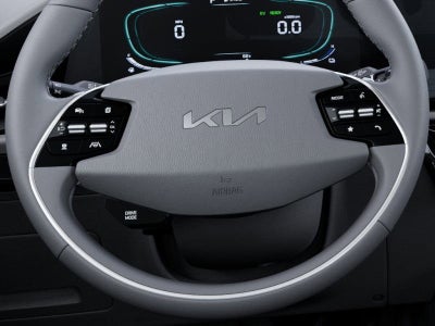 2025 Kia Niro EX