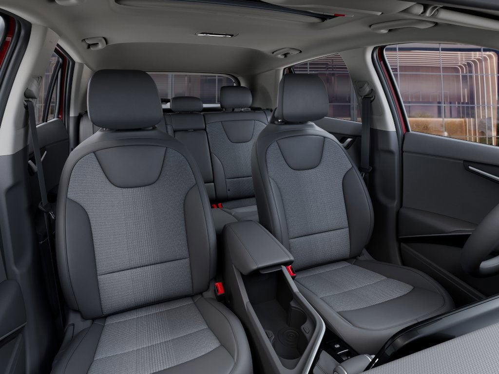 2025 Kia Niro EX Touring