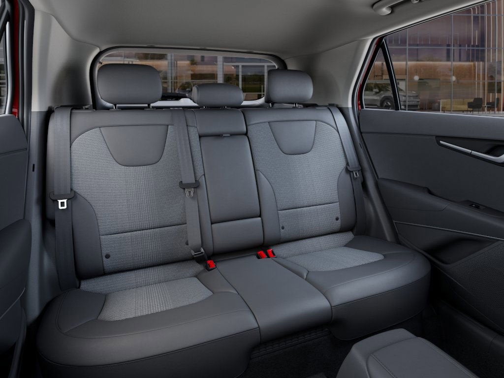 2025 Kia Niro EX Touring