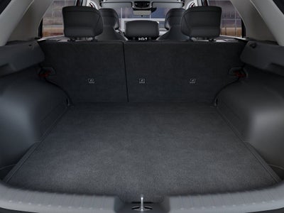 2025 Kia Niro EX Touring