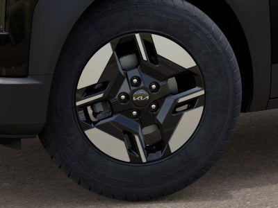 2027 Kia Seltos LX