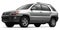 2005 Kia Sportage EX