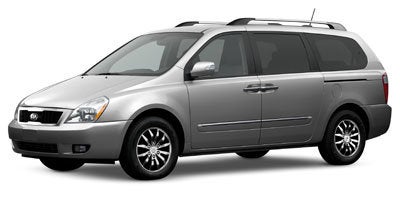 2012 Kia Sedona LX