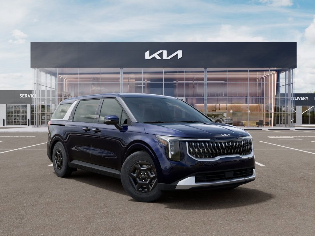 2026 Kia Carnival LX