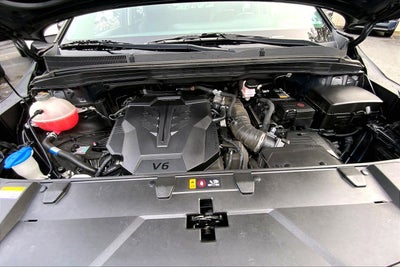 2023 Kia Carnival EX