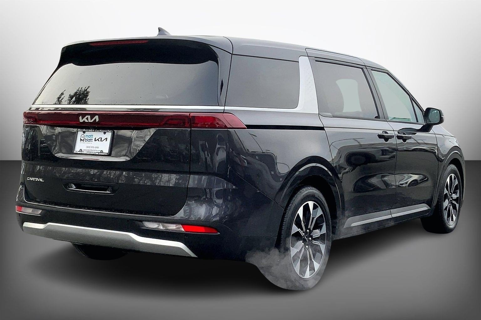 2023 Kia Carnival EX