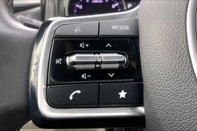 2023 Kia Carnival EX