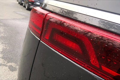 2023 Kia Carnival EX