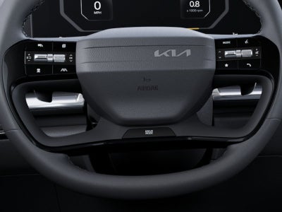 2027 Kia Carnival SX