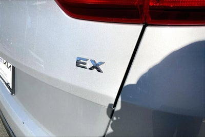 2022 Kia Sportage EX