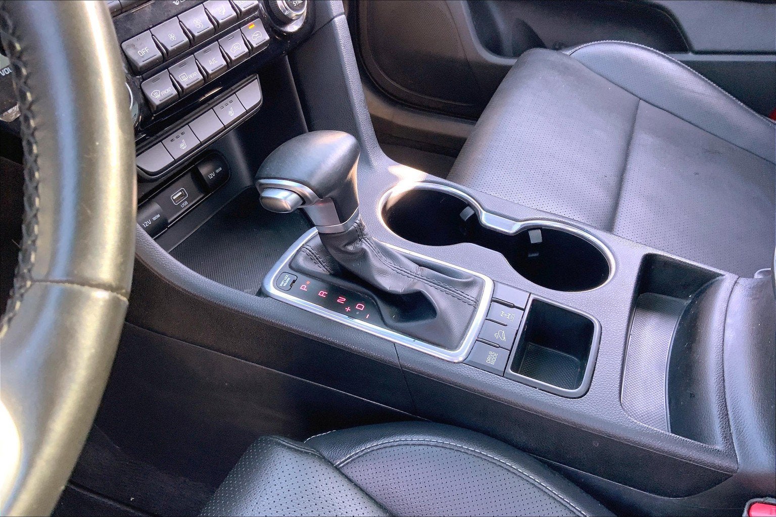 2022 Kia Sportage EX