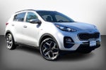2022 Kia Sportage EX