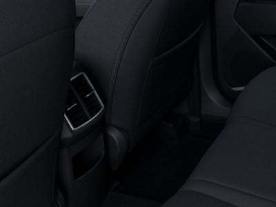 2027 Kia Sportage Hybrid S