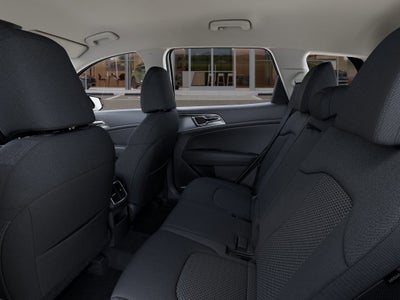 2024 Kia Sportage Hybrid LX