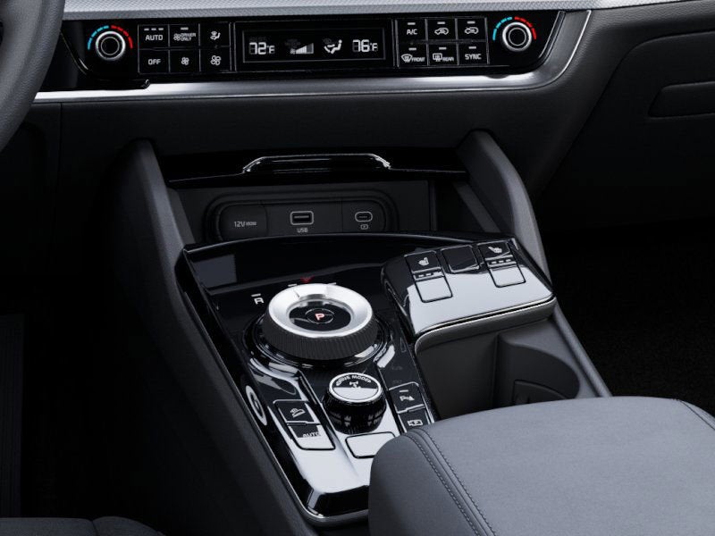 2024 Kia Sportage Hybrid LX