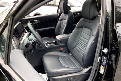 2024 Kia Sportage Hybrid SX-Prestige