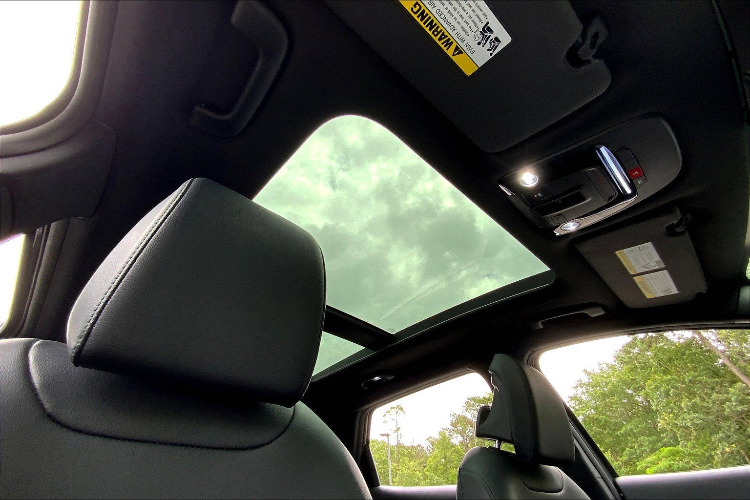 2023 Kia Sportage Plug-In Hybrid X-Line